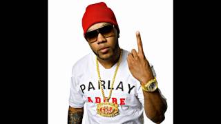 Flo Rida Feat TPain  Zoosk Girl HQ [upl. by Helaina21]