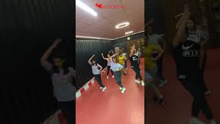 Mungda Dance Workout  Knockout Gym [upl. by Ssilb321]