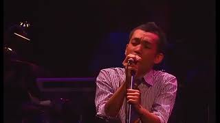 Fishmans with POD MODERNDOG  なんてったの LIVE 2005 [upl. by Eedia]