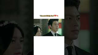 Uncontrollably fond ep1 part1 ❤️ korean dramakorea romance uncontrollablyfond kdramalovers [upl. by Nonahs677]