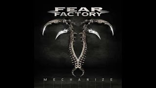 Fear Factory  Final Exit Subtitulos en Español [upl. by Marasco]