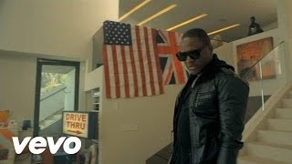 Taio Cruz  Hangover Official Video ft Flo Rida [upl. by Ahsikrats]