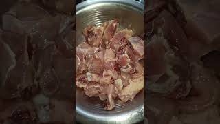 Chicken Greve  nehakirecipe shorts youtubeshorts cooking [upl. by Naihs]