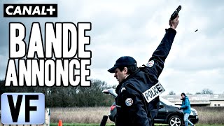 ⚫ LEFFONDREMENT Saison 1 Bande Annonce VF 2019 CANAL [upl. by Marquet374]