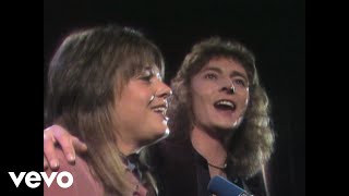 Chris Norman Suzi Quatro  Stumblin In ZDF Disco 27111978 VOD [upl. by Emad230]