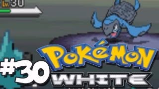 Lets Play Pokemon White Part 30 Team Assma and Battle Royalez [upl. by Naor64]