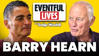 World’s Biggest Sports Promoter  Darts Boxing amp Snooker Barry Hearn [upl. by Calista]