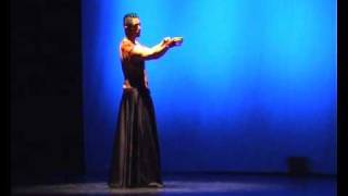 ZADIELDE Modern Sufi  Derwisch Tanz  Trance Oriental Bellydance [upl. by Ahsykal735]