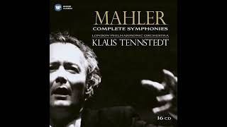 Mahler  Symphony No 5  Tennstedt amp The London Philharmonic Orchestra 1978 [upl. by Tertius543]