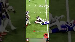 Extreme NFL Hits [upl. by Tris]