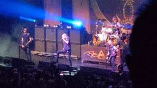 Overkill  Live in Brooklyn 10302024 [upl. by Nnaed234]