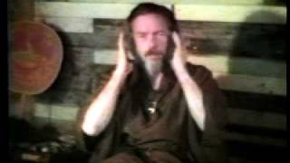 Alan Watts  On Nothingness [upl. by Signe549]