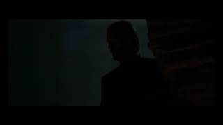 Scene From movie John Wick chapter 2 music Nostalgia  Plastic Heart [upl. by Ahseirej]