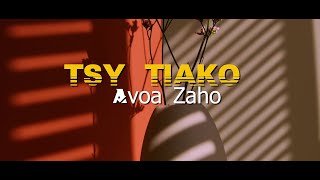 Roots man ft Rimka  tsy tiako avoa zah nouveaute clip gasy 2023 [upl. by Ballou552]