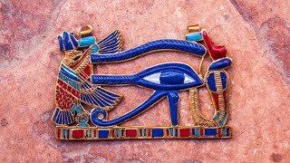 Eye of Horus Healing  TheoSophia Rising [upl. by Elyrpa]