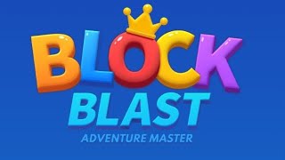 Block blost [upl. by Hutchings]