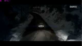 DiRT 3  Rally  Monte Carlo  Baroque  Night  Pro  Mini Rally Edit  Monster Energy XRaid Team [upl. by Leugimesoj706]