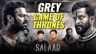 Salaar Part 1 Ceasefire Movie Review  Prabhas Prithviraj Sukumaran Shruti Hassan  Honest Review [upl. by Notyal105]