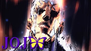 Made In Heaven  JoJo Manga Animation「ジョジョの奇妙な冒険」【4K】 [upl. by Arteid434]