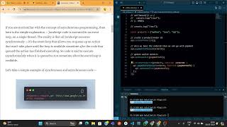 Callback Hell  Javascript  Web Development Series  Sayandeep Paul [upl. by Studley]