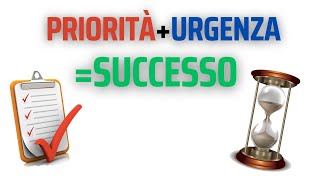 Vuoi Pianificare Meglio Scopri i 2 Elementi Indispensabili 🏆 [upl. by Yanej]