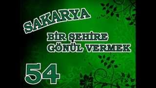 UğurŞah  Yeşil  Siyah  Sakaryaspor [upl. by Traci]