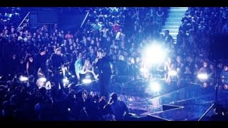 kd lang Sing It Loud  The Juno Awards  Best Audio HD 1080 Full Live Performance Junos 2013 [upl. by Nnaharas]