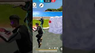 Free fire max new video like and subscribe 😈👍🙏🤘 [upl. by Nnahs]