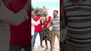 असुर लोक मे नौकरी 😂pankajbhagat01 reelsfbシ reelsviralfb reelsvideoシ reelsviralシ comedy reels [upl. by Kosse]