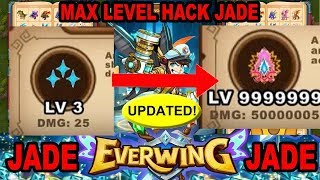 EverWing Hack 2018  All in One Updated for Chrome ✅everwing [upl. by Celestyn]