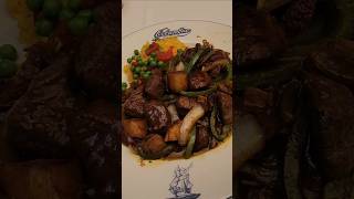 COLUMBIA RESTAURANT TAMPA YBOR CITY [upl. by Luing]