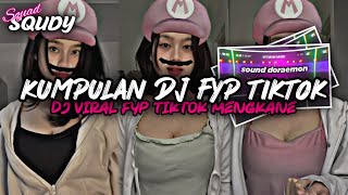 KUMPULAN DJ FYP TIKTOK 2024 SOUND KANE JEDAG JEDUG FUL BAS TERBARU [upl. by Sine]