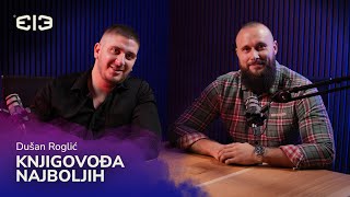 SRBIJA JE PORESKI RAJ ZA PREDUZETNIKE  Dušan Roglić ​⁠ 313 Podcast ep2 [upl. by Wolgast]