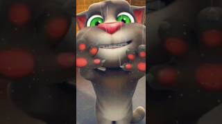 Very funny my talking tom Cat viral short [upl. by Taro]