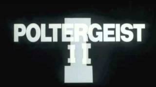 Poltergeist III 1988  Movie Trailer [upl. by Nevaj206]