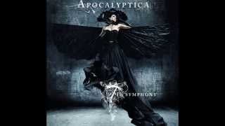 Apocalyptica  7th Symphony  Álbum Completo [upl. by Fanning653]