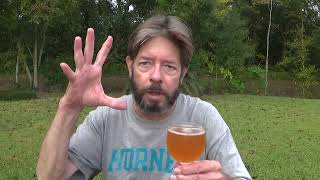 Louisiana Beer Reviews Best Maid Bloody Mary Pickle Beer [upl. by Bette-Ann]