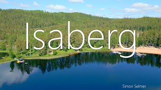 Isaberg Mountain Resort  Sweden  with DJI Mini 3 4K Drone Video [upl. by Argile]