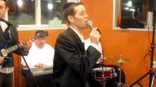 Chai Lifeline Melava Malka featuring Yosef Wartelsky [upl. by Annasus]