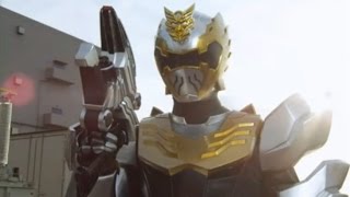 Power Rangers Super MegaForce Episode 16 Review  Vrak is Back Part 1 [upl. by Gerianne]