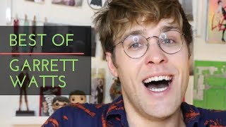 Best of Garrett Watts [upl. by Aiuqenehs331]