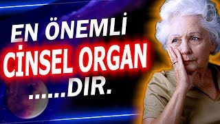 90 YAŞINDAKİ BİLGE BİR KADINDAN İNANILMAZ HAYAT TAVSİYELERİ  Anlamlı sözler [upl. by Agamemnon]