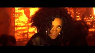 Rihanna remix kukere by ibou vj [upl. by Anazraf]