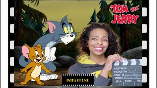 Tom and Jerry 67 Episode  Triplet Trouble 1952  The Unshrinkable Jerry Mouse 1964  Reaction [upl. by Flower]