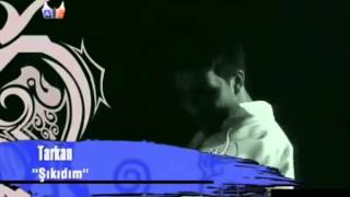 Tarkan  Hepsi Senin mi Şıkıdım  Teaser 1994 [upl. by Moseley]