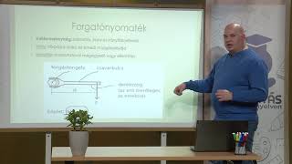 Emelő forgatónyomaték Az emelő egyensúlya alkalmazása [upl. by Elimac359]