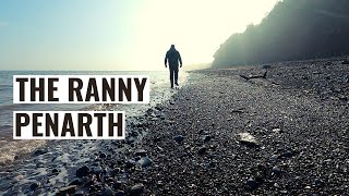 Penarth Sea Fishing  The Ranny [upl. by Addia]