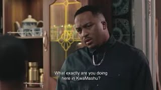 Uzalo 03 January 2022 [upl. by Einavoj]