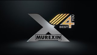 MUREXIN BEST4YOU [upl. by Steffie]