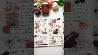 Create with Soto Studios🥰 journaling junkjournal scrapbooking scrapbookingideas journalingideas [upl. by Ynned65]